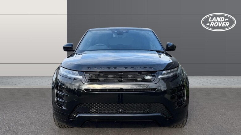 Land Rover Range Rover Evoque 2.0 D200 Autobiography 5dr Auto [Revised] Diesel Hatchback